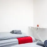 Serviceroom24 - 3 In Wlan - Smart-tv - 24-7 Check-in Und Kueche *