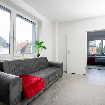 Serviceroom24 - 3 In Wlan - Smart-tv - 24-7 Check-in Und Kueche *