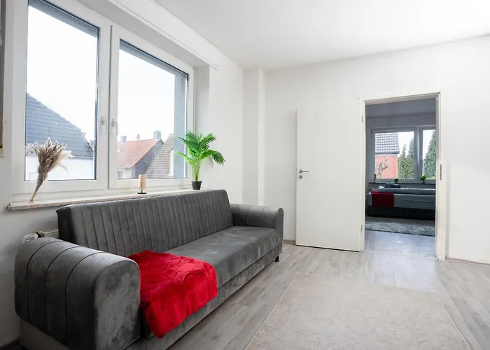 Serviceroom24 - 3 In Wlan - Smart-tv - 24-7 Check-in Und Kueche *