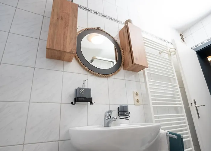 Serviceroom24 - 3 In Wlan - Smart-tv - 24-7 Check-in Und Kueche Apartman Herten